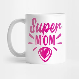 Supermom Mug